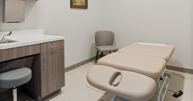 Comprehensive Labs & Diagnostics